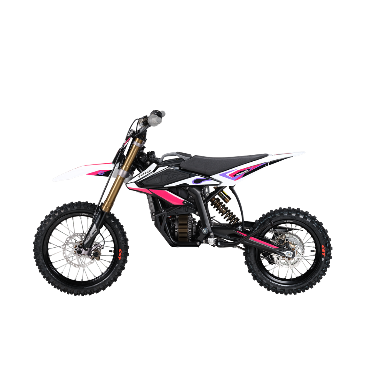 Sur-Ron | Hyper Bee Off-Road Roze